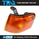 TRQ Corner Light Fits 1995-1997 Toyota Tercel TO2530120