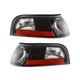 For Mercury Marauder 2003 2004 Pair Signal Lights Driver and Passenger Side