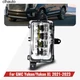 Front Fog Ligh For 2021 2023 2024 GMC Yukon Yukon XL LED Lamp Left Driver Side
