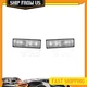 TYC 2X Front Pair Turn Signal Parking Light Assembly Fits C1500 1988-89_WT