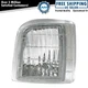 Corner Light Fits 1995-2005 Chevrolet Astro GMC Safari GM2551139