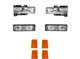 Headlights For 1994 1995 1996 1997 1998 Chevy Truck Turn Signals Reflectors