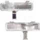 Turn Signal Light Fits 80-90 Chevrolet Impala Caprice Pontiac Parisienne Safari