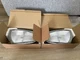 New Eagle Eyes TY370-B100R Right Driver Corner Light (Fits:92-94 Toyota Camry)