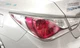 2014 Hyundai Sonata LH Driver Quarter Panel Mounted Tail Light Lamp OEM