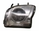 2006-2010 LEXUS IS250 Passenger Right RH Corner/ Park Light Fog-driving OEM