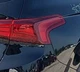 2019 Hyundai Santa Fe Quarter Mount Passenger RH Tail Light Lamp OEM LKQ