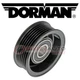 Dorman TECHoice Drive Belt Tensioner Pulley for 2007 Chevrolet Silverado iv