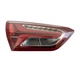 For 2019-2021 Chevrolet Malibu Driver Side Inner Tail Light ASSY (LED Type) LH For 2019-2021 Chevrolet Malibu Driver Side Inner Tail Light ASSY (LED Type) LH