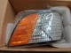 Passenger's Side, RH, SML  Signal Marker Lamp 91-96 Buick Century