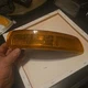 Turn Signal Light Assembly For 93-97 Toyota Corolla