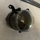 Genuine e46 01-03 BMW 325Ci Front Driver Left Fog Light Lamp 63-17-8-371-907