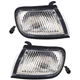Corner Lights Set For 1997-1999 Nissan Maxima GLE GXE SE
