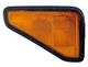 Side Marker Light Reflector for 03-08 Honda Element Passenger Right