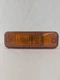 1982 -1985 Honda Accord Front Bumper Lower Parking Light Driver Side