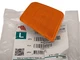 55156883AB FOR JEEP CHEROKEE/LIBERTY 2001-08 FRONT BUMPER SIDE MARKER LAMP LEFT