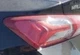 2019-2025 Chevrolet Malibu LH Driver Quarter Panel Mounted Tail Light Lamp OEM