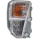 Turn Signal Light Front Passenger Side LED For 2012-2015 Toyota Prius