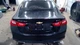 Used Deck Lid fits: 2018 Chevrolet Malibu VIN Z 4th digit new style LED lamps Gr Used Deck Lid fits: 2018 Chevrolet Malibu VIN Z 4th digit new style LED lamps Gr