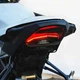 BMW S1000RR 2023+ (Europe) Fender Eliminator Tail New Rage Cycles Tucked