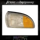 Fits 91-96 CHEVROLET CAPRICE SIGNAL LIGHT/LAMP  Driver Side (Left Only)
