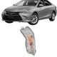 For 2015 2016 2017 Toyota Camry Driver Side Front Signal Light TO2530153