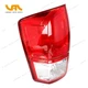 Outer Left Side Tail Light Brake Lamp For Toyota Tacoma SR SR5 Series 2016-2019