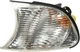 Depo 444-1507L-AQ-C Replacement Left Side Indicator Assembly