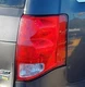 2011-2020 Dodge Caravan RH Passenger Tail Light Lamp OEM