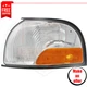 New Front Corner Light left side for 1999-2002 Nissan Quest GLE, GXE, SE