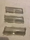 1942-47 Mercury Eight Right Turn Signal Parking Light Lamp Lens