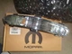 OEM 2003 2004 DODGE VIPER LH BACK UP & TURN SIGNAL LAMP LENS New MOPAR 4865489AC OEM 2003 2004 DODGE VIPER LH BACK UP & TURN SIGNAL LAMP LENS New MOPAR 4865489AC