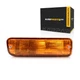 For Toyota Tacoma 1995-1997 Turn Signal Light Passenger Side | Front | Halogen
