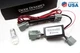 Diode Dynamics LED 4th Brake Light/Reverse Module Kit For 2015-2022 Ford Mustang