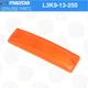 MAZDA Genuine Front Side Marker Turn Signal Lens F044-51-123 RX-7 FD3S 85-89