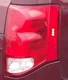 2011-2020 Dodge Caravan RH Passenger Tail Light Lamp OEM