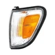 Turn Signal/Corner Light For Toyota Tacoma 98-00 Driver Side Standard Line
