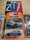 Matchbox 2012 BMW 3 Series Touring Gray 34/100