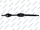 218381 GSP Drive Shaft Front Right for Ford 1761349 New