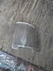 86-91 Mazda rx7 fc turn signal diffuser lens corner right passenger side