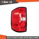 Labwork Rear Tail Light For Chevy Silverado 1500 2500 2014-2015 Left Driver Side