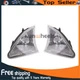 Qty2 Front L+R Position Light Parking Lamp NO/Bulb For Mercedes W251 R350 06-10