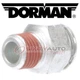 Dorman Oil Cooler Line Connector for 1996-2008 Chevrolet Express 2500 4.8L oy