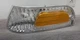 Left Driver Corner Lamp Signal Light FR233-U000L For Ford Crown Victoria 98-11