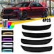Smoke RGB LED Side Marker Light For Chrysler 300 2015-2023 68214402AD 68213844AD Smoke RGB LED Side Marker Light For Chrysler 300 2015-2023 68214402AD 68213844AD