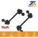 Rear Suspension Stabilizer Bar Link Kit For Honda Accord Acura TL TSX CL Rear Suspension Stabilizer Bar Link Kit For Honda Accord Acura TL TSX CL