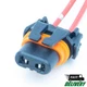 High beam headlights connector Dodge Charger. 2006-2022. 68083620AA