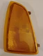 Left Corner Light Driver Side Fits 1995-1997 Chevrolet Blazer 1994-1997 S10 New