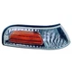 Replacement Passenger Side Front Parking Marker Lens/Housing (See Fitment Chart)