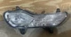 2013 2014 2015 2016 Ford Escape Fog Light Turn Signal RH Passenger Side OEM